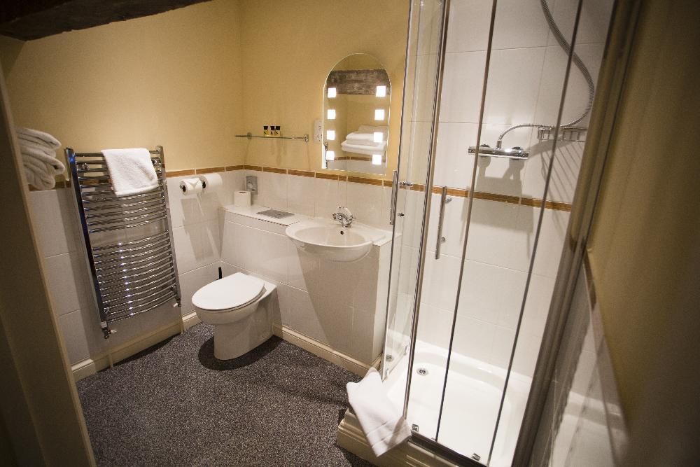 Hotel Hornsbury Mill 4*