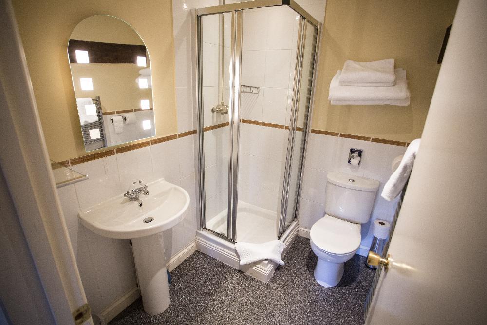 Hornsbury Mill 4*