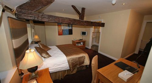 Hornsbury Mill Hotel 4*