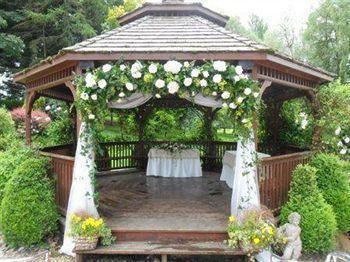 Hotel Hornsbury Mill 4*