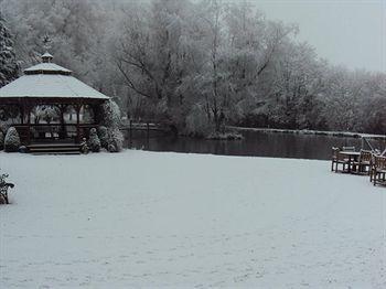 Hornsbury Mill 4*