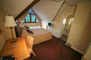 Hornsbury Mill Hotel 4*