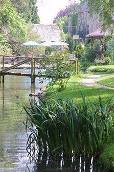Hornsbury Mill Chard