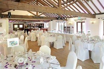 Hornsbury Mill