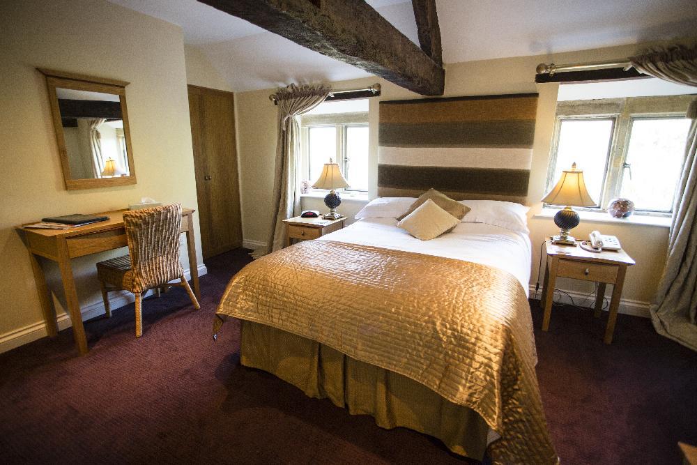 Hotel Hornsbury Mill 4*