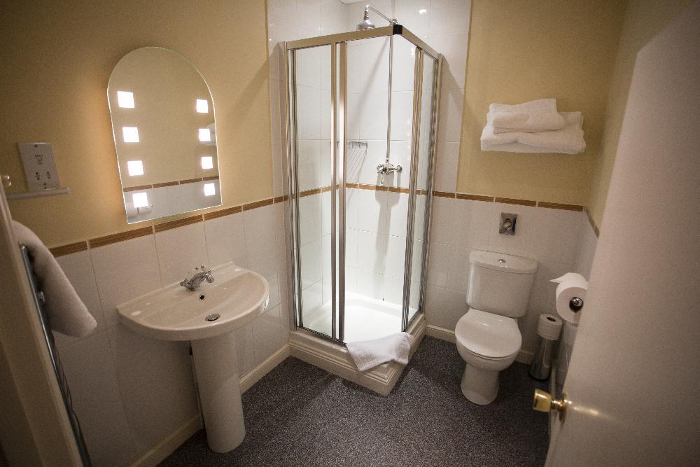 Hornsbury Mill 4*