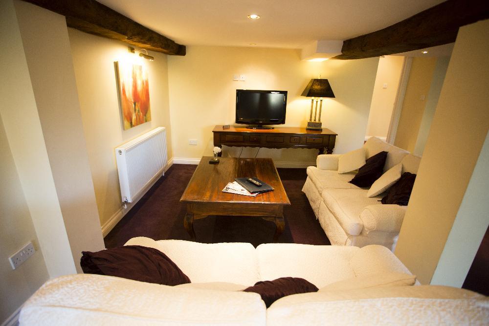 Hotel Hornsbury Mill Chard