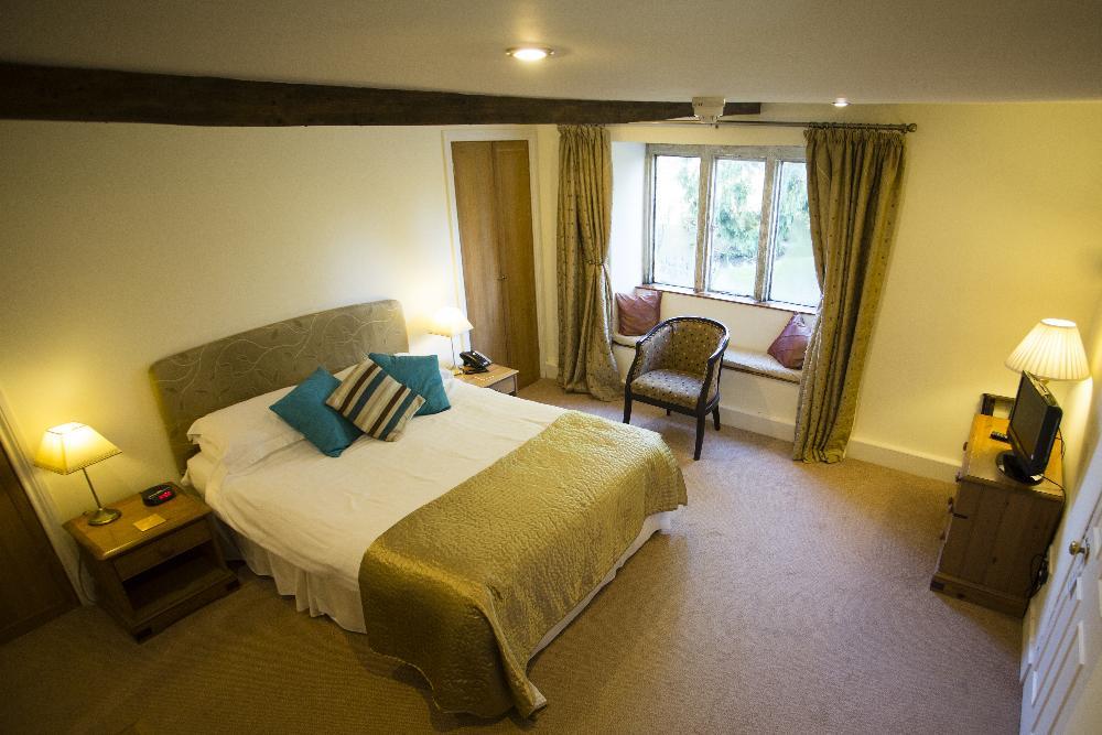 Hornsbury Mill Hotel Chard