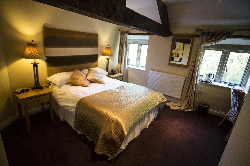 Hornsbury Mill 4*