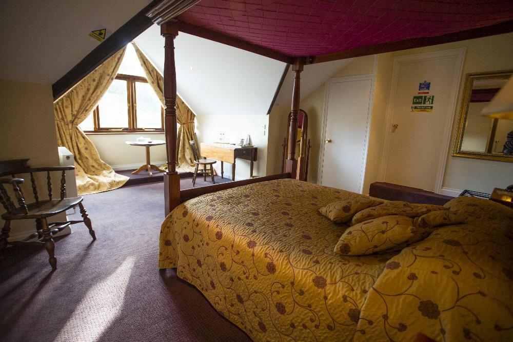 Hotel Hornsbury Mill 4*