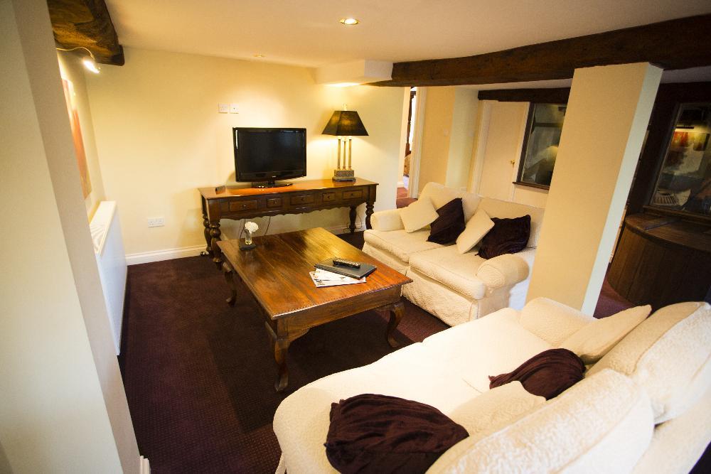 Hornsbury Mill Hotel Chard