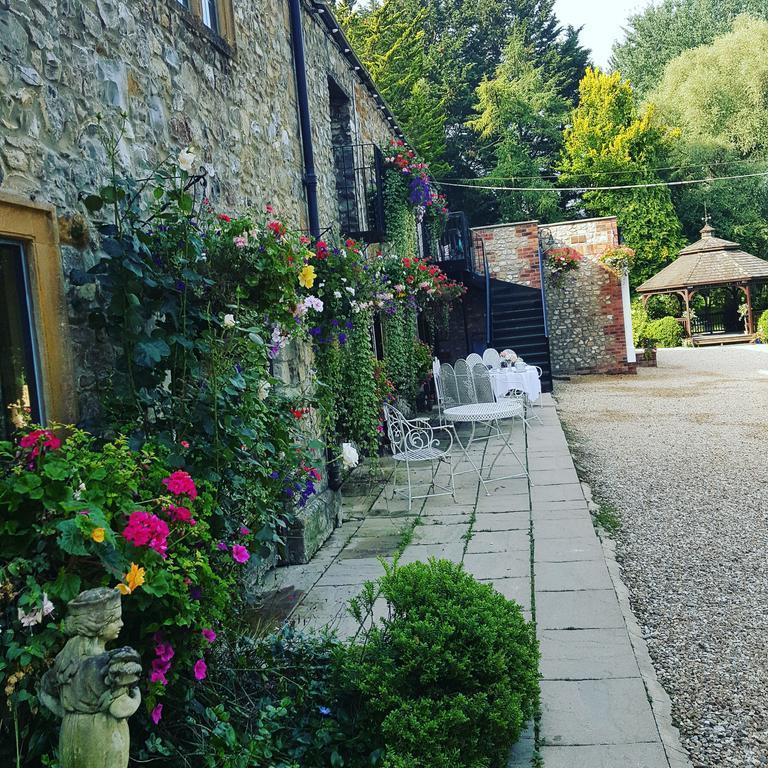Hornsbury Mill