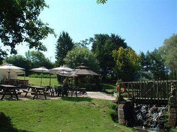 Hornsbury Mill Hotel