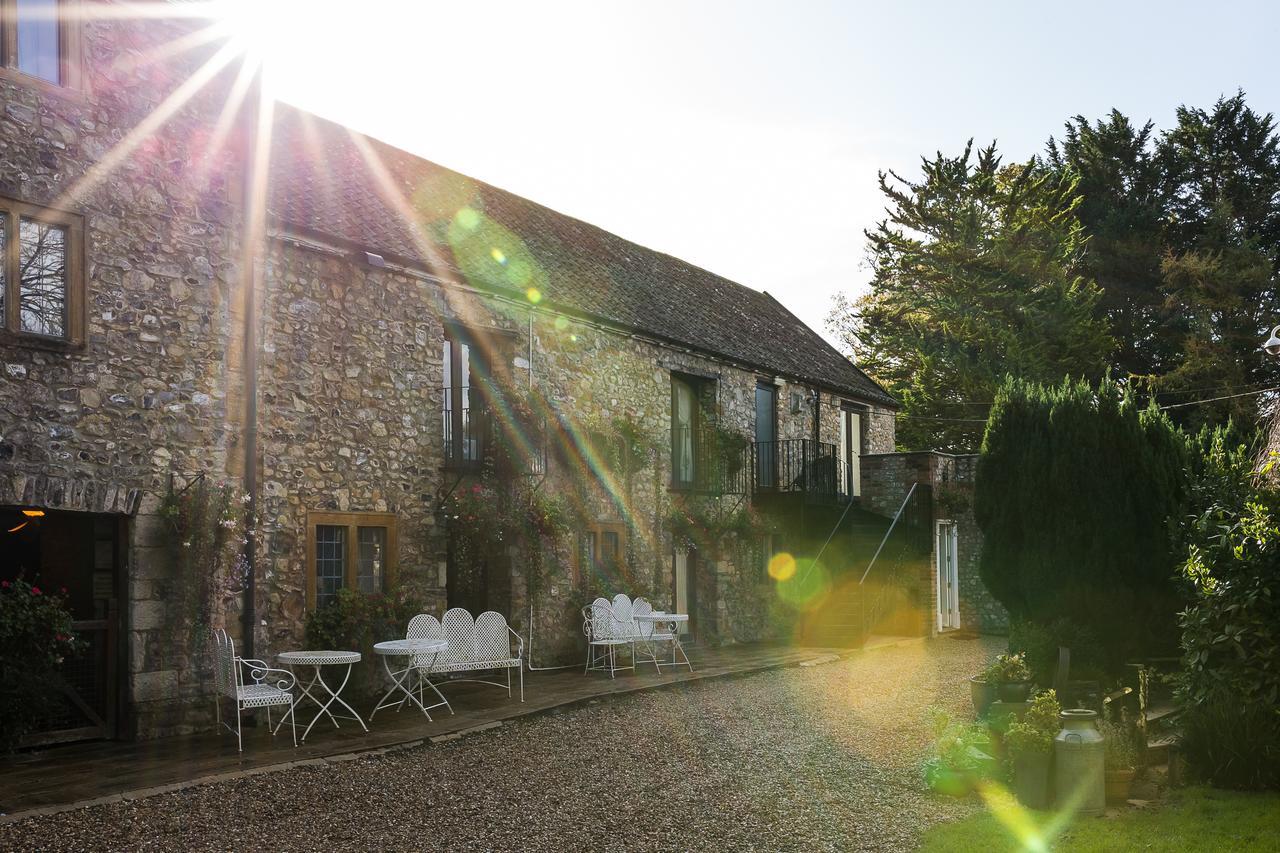 Hotel Hornsbury Mill 4*